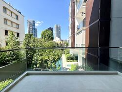 35 Gilstead (D11), Apartment #585485121